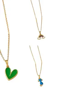 Elegant Necklaces for Every Occasion|NCL11918-SHEET-ALL