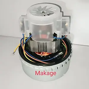 MAKAGE MAKAGE Vacuum Cleaner Motor (167 x 144 x 144 mm)