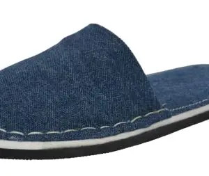 Denim Footwear (numeric_8)