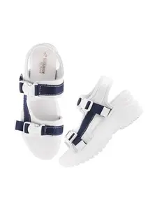 TRYME Classy Platform Heels Perfect for Every Occasion,Fashionable Sandals For Womens & Girls