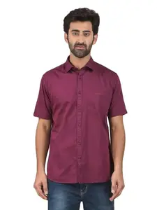 Crimsoune Club Men's Maroon Shirt (XXL)