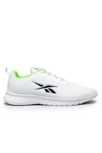 Reebok Men's Running Shoes - Stride Runner - Lightweight Training Shoes for Gym, Running and Fitness