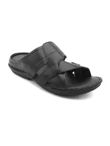 FASHION VICTIM 8020 Men's Slippers 9 UK