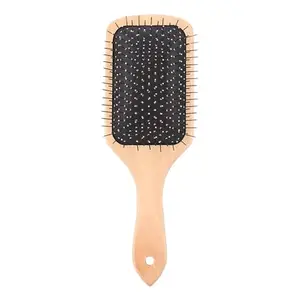 Khelni Hair Brush anytime Styling - Detangling Hair Comb for Men & Women