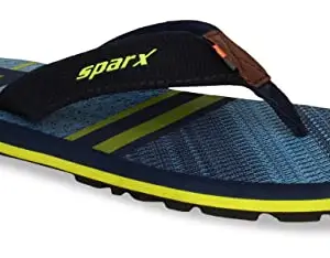 SPARX Flip Flop SFG-49 Navy Blue for Men