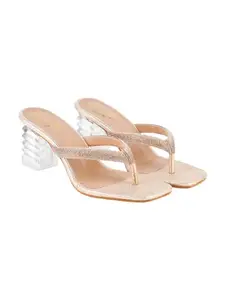 Shoetopia Women's Flat Sandal