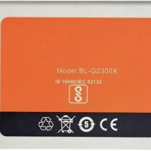 AB Traders Compatible Mobile Battery Compatible with for Gionee P7 BL-G2300X