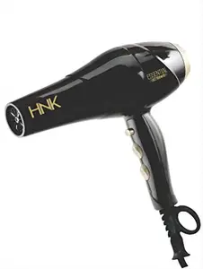 HNK HAIR N KRAFT HNK ESSENTIAL Hair Dryer 2100W (Black)