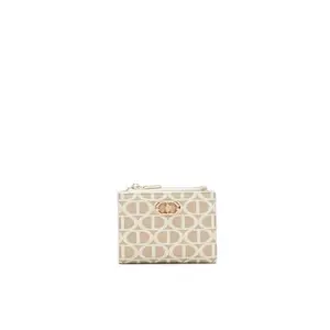 Aldo ELOBRENDRA Beige Womens Wallet
