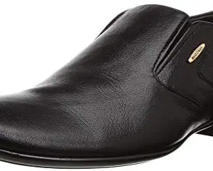 Red Chief Formal Shoes for Men Black