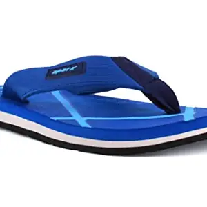 Sparx mens SF0548G Navyskyblue Flip-Flop - 10 UK (SF0548GNVSB0010)