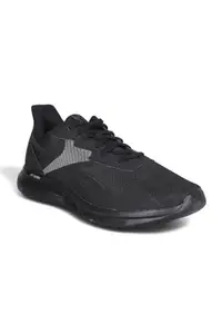 Reebok Jet Blast Sportsmax Men Black Running Shoes