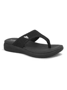 onsole Comfort Fit Sleek Design Non-Slip slipper