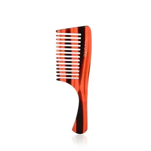 Allure Handcrafted Anti-Static Hair Comb (HMC_T_01)