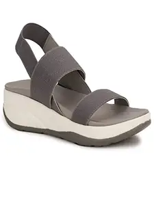Bata Womens Stella Sandal Heels, (6618123), UK 4