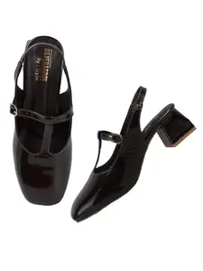 SilverArrow Women's Orika Fashion Sandals (HL1275brown_38)