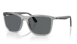 Ray-Ban Unisex UV Protected Square Sunglasses - 0RB4460I