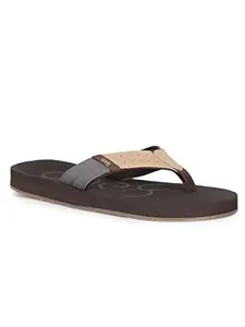 ONE8 Select By Virat Kohli Slip-ons Light-Weight Comfortable All Day Wear Casual Slippers/Chappals/Flip-Flops for Men