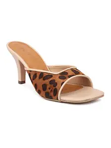 Inc.5 Stiletto Fashion Sandal For Womens