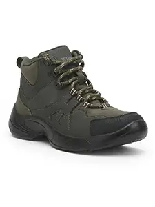 Liberty Men Muller OLGREEN Casual Shoes - 6 UK