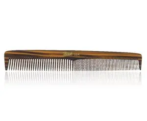 Roots Cellulose Acetate Comb No.32A