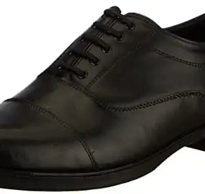 Bata Men Formal Shoes Size UK10, Color Black