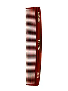 Ankita Handcrafted Hand Made Comb (HMC-32)