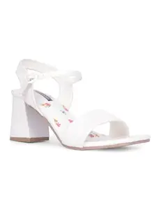 Hush Puppies Black Casual Sandal And Light Weight For Girls/Women