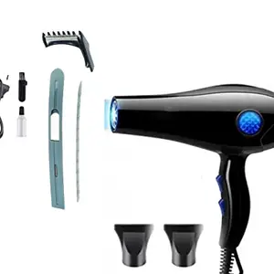 Hair dryer combo hair trimmer for men hair cuttinghair dryer hot and cold air