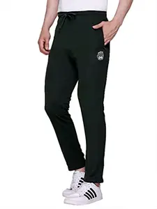 CHKOKKO Men Sports Track Pant Gym Workout Lower with Pocket Maroon 3XL   Amazonin Clothing  Accessories