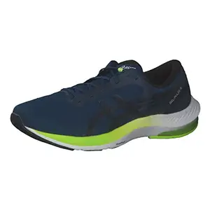 ASICS Mens Gel-Pulse 13 Blue Running Shoe - 7 UK (1011B175-403)