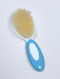 Safe Brush and Comb, Lightweight Brush and Comb for Tidy Your Baby's Hair for Baby for The Baby Combs