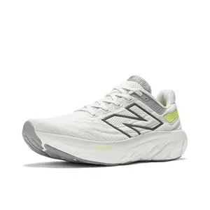 new balance Mens 1080 V13 Grey Matter (041) 1 Running Shoe - 10.5 UK (M1080I13)