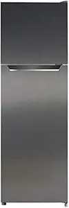 Bompani Refrigerator 280 Liters Br-280Ss"Min 1 year manufacturer warranty"