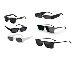 Sunglasses, Frame, Lenses, UV Protection-men women-(candy)