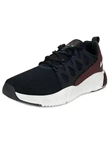 Campus Men's Barley BLU/Wine Training/Gym Shoes - 10UK/India CG-351