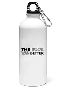 RESELLBEE The book- Sipper bottle of illustration designs