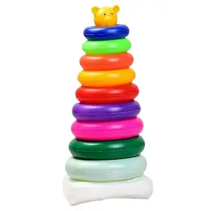 Colour Rings for Kids