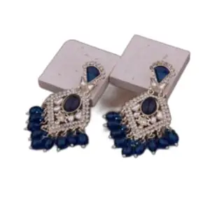 Elegant Necklace Trendy Classic Modern Jewellery Festival Special Bracelet Everyday Use