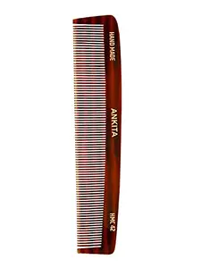 Ankita Handcrafted Hand Made Comb (HMC-42)