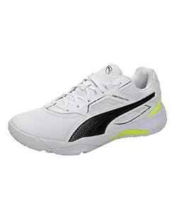 Puma Men Solarstrike Tennis shoe