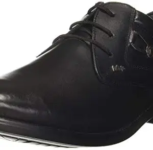 Lee Cooper Mens Casual Shoe LC2024B1R Black