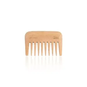 Roots Wooden Comb No.1105