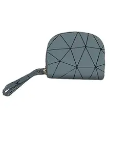 Women Wallet Leather Material