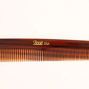 Roots Brown Hair Combs 33A