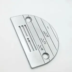 SHILTRON FD22 Metal Plate for Sewing Machine (Pack of 1)