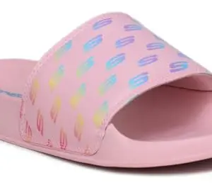 Skechers WOMEN'S SIDE LINES 2 (896298ID-PNK_3)