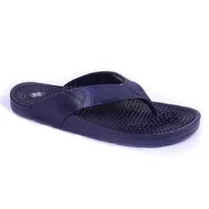 ACCUFIT/NAVY/8 Slippers for Men