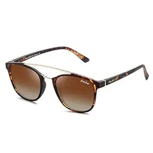 grey jack TR90 UV400 Protected Polarized Sunglasses for Men Women 1326