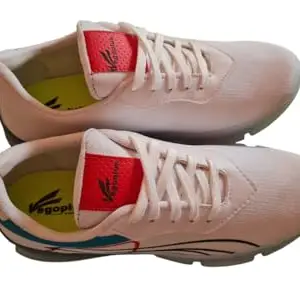Raj Collection The Rider Shoes Casual Sports Shoes for Men & Boys, Walking, Running Shoes/Gymwear,Every Day Wear (6)